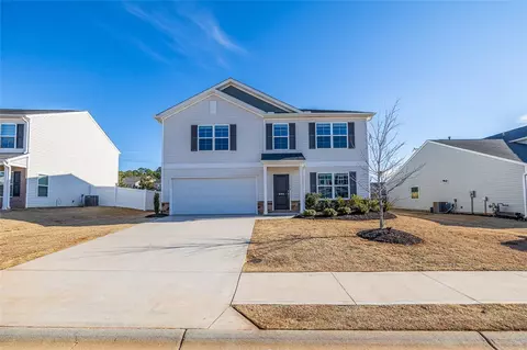 604 Whittier St, Greenville, SC 29605