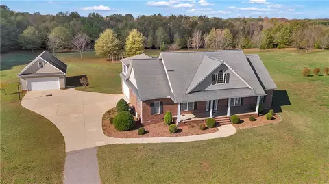 295 Public Well Rd, Anderson, SC 29626
