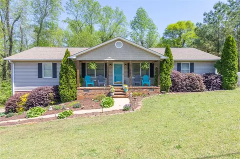 1533 Gerrard Rd, Anderson, SC 29625