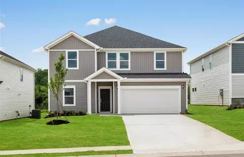 140 Firehole Rd, Gray Court, SC 29645