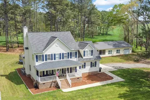 150 Dorchester Rd, Belton, SC 29627