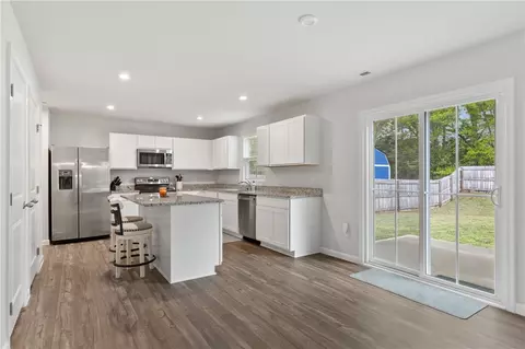 Kitchen - 172 Queens Mill Ct, Pendleton, SC 29670 photo 1 of 5