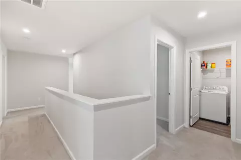 Entry Way - 172 Queens Mill Ct, Pendleton, SC 29670 photo 5 of 6