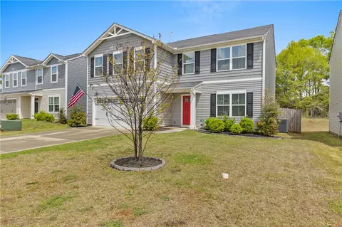 Exterior - 172 Queens Mill Ct, Pendleton, SC 29670 photo 2 of 3