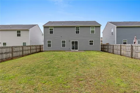 Exterior - 172 Queens Mill Ct, Pendleton, SC 29670 photo 3 of 3
