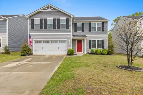 172 Queens Mill Ct, Pendleton, SC 29670