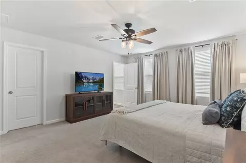 Bedroom - 172 Queens Mill Ct, Pendleton, SC 29670 photo 2 of 5