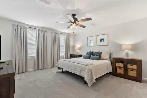 Bedroom - 172 Queens Mill Ct, Pendleton, SC 29670 photo 1 of 5