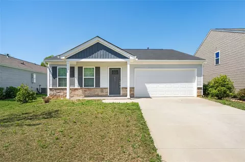 411 Reflection Dr, Anderson, SC 29625