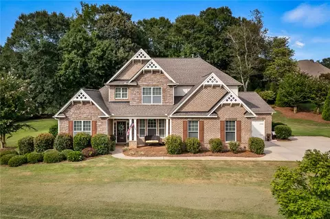 106 Vinings Xing, Belton, SC 29627
