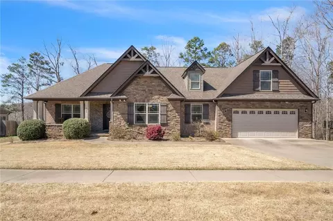 520 Scenic Oak Dr, Moore, SC 29369