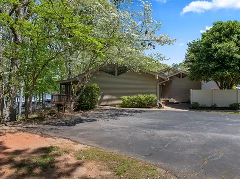 Undisclosed, Anderson, SC 29626