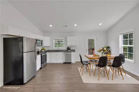Kitchen - 187 Crystal Ln, Walhalla, SC 29691 photo 1 of 2