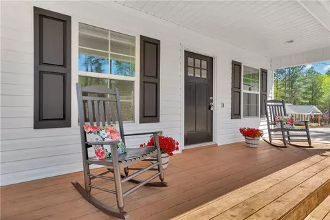 Exterior - 187 Crystal Ln, Walhalla, SC 29691 photo 2 of 8