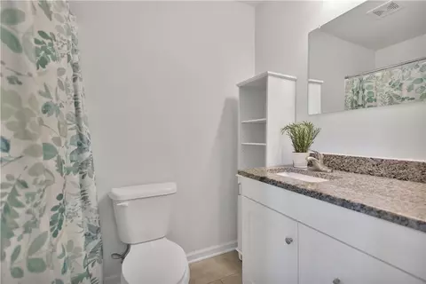 Bath - 187 Crystal Ln, Walhalla, SC 29691 photo 1 of 2