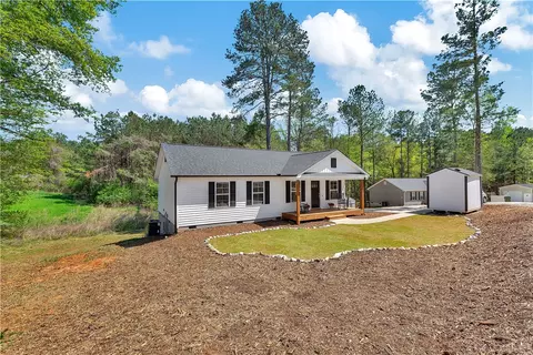 Exterior - 187 Crystal Ln, Walhalla, SC 29691 photo 8 of 8