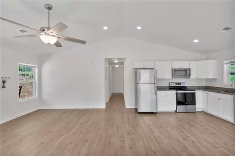 Entry Way - 187 Crystal Ln, Walhalla, SC 29691 photo 1 of 1