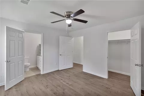 Bedroom - 187 Crystal Ln, Walhalla, SC 29691 photo 1 of 4