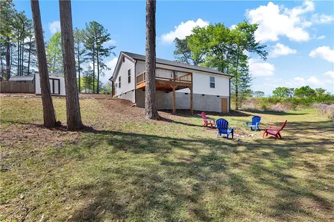 Exterior - 187 Crystal Ln, Walhalla, SC 29691 photo 4 of 8