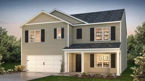 154 Fancy Trl, Anderson, SC 29621