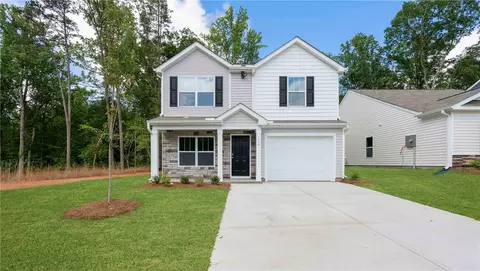 114 Licklog Ct, Seneca, SC 29678