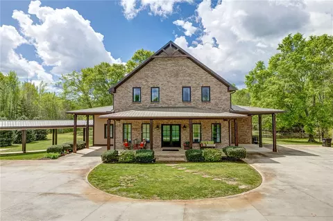 2934 Lebanon Rd, Pendleton, SC 29670