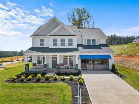 103 Maverick Trl, Central, SC 29630