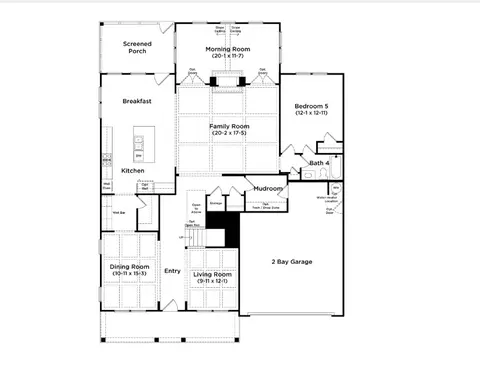 103 Maverick Trl, Central, SC 29630 photo 34