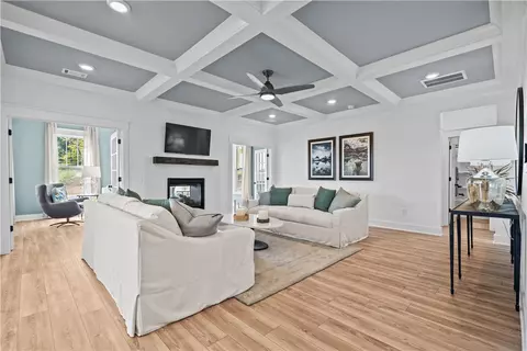 103 Maverick Trl, Central, SC 29630 photo 12