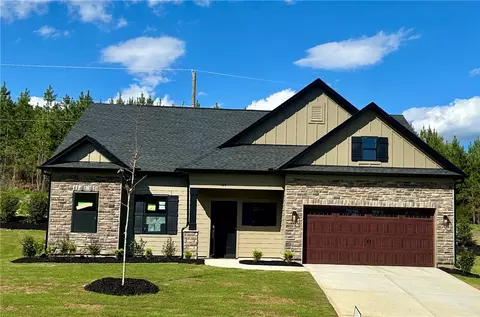 104 Shale Dr, Central, SC 29630