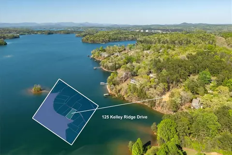 125 Kelley Ridge Rd, Seneca, SC 29672