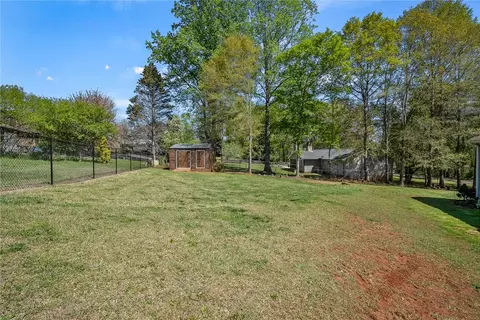Exterior - 54 Abbott Ln, Walhalla, SC 29691 photo 6 of 9