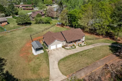 View/Area - 54 Abbott Ln, Walhalla, SC 29691 photo 1 of 3