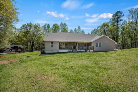 Exterior - 54 Abbott Ln, Walhalla, SC 29691 photo 8 of 9