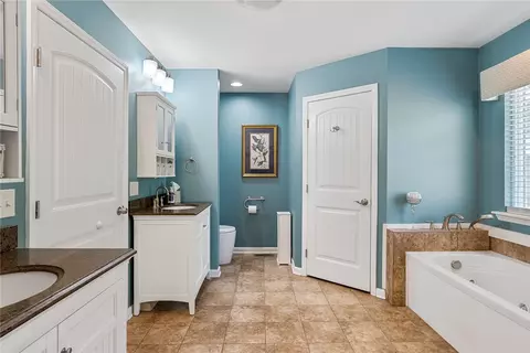 Bath - 54 Abbott Ln, Walhalla, SC 29691 photo 1 of 4