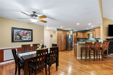 Dining - 54 Abbott Ln, Walhalla, SC 29691 photo 2 of 2