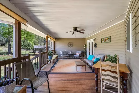 Exterior - 54 Abbott Ln, Walhalla, SC 29691 photo 5 of 9