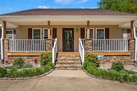 Exterior - 54 Abbott Ln, Walhalla, SC 29691 photo 3 of 9