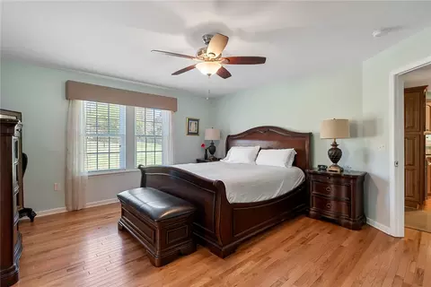 Bedroom - 54 Abbott Ln, Walhalla, SC 29691 photo 1 of 2