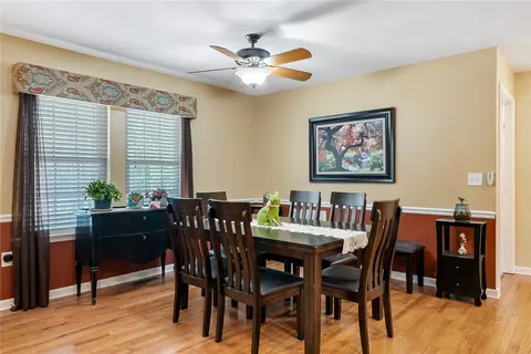 Dining - 54 Abbott Ln, Walhalla, SC 29691 photo 1 of 2