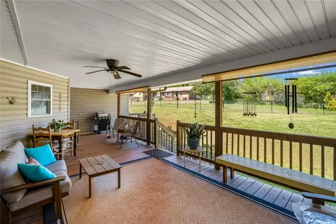 Exterior - 54 Abbott Ln, Walhalla, SC 29691 photo 4 of 9