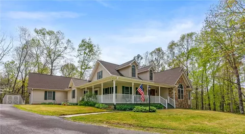 116 Dorothy Ln, Pickens, SC 29671