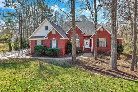 307 Brittany Park, Anderson, SC 29621