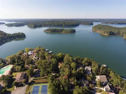 00 Pine Ridge Dr, Westminster, SC 29693