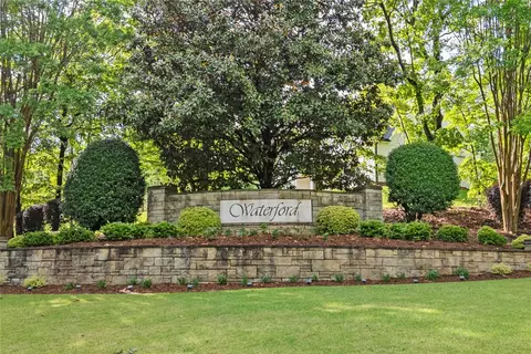 lot29 W Waterford W Rockcliff Ct, Seneca, SC 29678