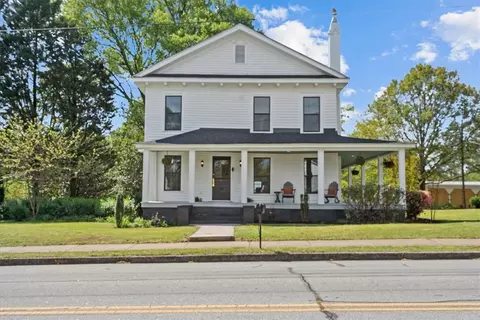 331 W Front St, Liberty, SC 29657