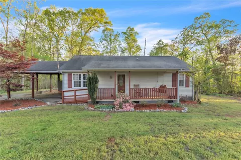 1009 Quail Ridge Rd, Anderson, SC 29625