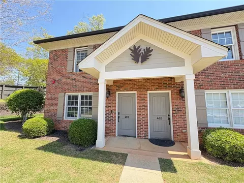 209 Calhoun St #401, Clemson, SC 29631