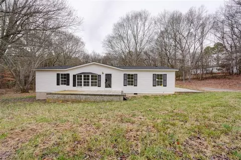 101 Rocky Top Rd, Anderson, SC 29621