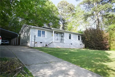 715 Old Clemson Highway Hwy, Seneca, SC 29672